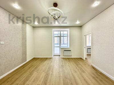 3-бөлмелі пәтер · 80 м² · 4/9 қабат, мкр Юго-Восток, 137-учетный квартал 343 — За магазином METRO и World Class, бағасы: 41 млн ₸ в Караганде, Казыбек би р-н
