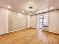 3-бөлмелі пәтер · 80 м² · 4/9 қабат, мкр Юго-Восток, 137-учетный квартал 343 — За магазином METRO и World Class, бағасы: 41 млн ₸ в Караганде, Казыбек би р-н — фото 3