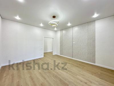 3-бөлмелі пәтер · 80 м² · 4/9 қабат, Юго-Восток ш/а., 137-учетный квартал 343 — За магазином METRO и World Class, бағасы: 39 млн ₸ в Караганде, Казыбек би р-н