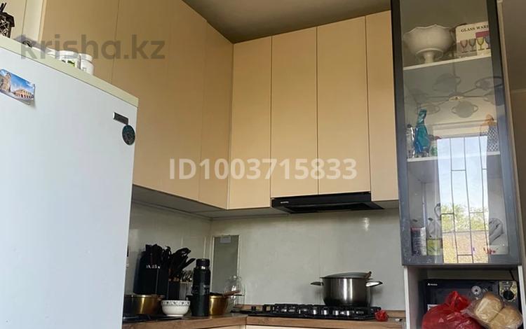 3-комнатная квартира · 77 м² · 5/6 этаж, мкр Айнабулак-2 84 — ТД Белес за 60 млн 〒 в Алматы, Жетысуский р-н — фото 2