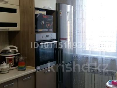 3-бөлмелі пәтер · 95 м² · 6/9 қабат, Тауельсыздык — Шарля де Голля, бағасы: 75 млн ₸ в Астане, Алматы р-н