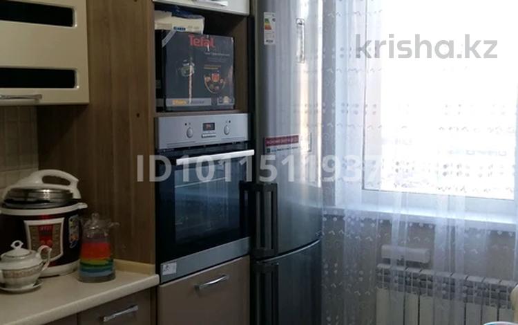 3-бөлмелі пәтер · 95 м² · 6/9 қабат, Тауельсыздык — Шарля де Голля, бағасы: 75 млн ₸ в Астане, Алматы р-н — фото 3