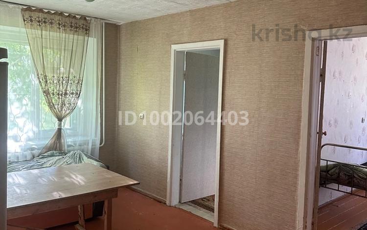 4-комнатная квартира · 67 м² · 1/5 этаж, 50 лет Октября 17 — Куаныш Голд ресторан, пед. колледж, кафе Приз за 13 млн ₸ в Рудном — фото 2