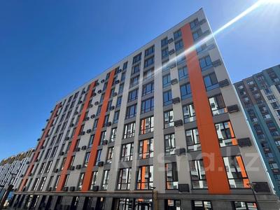 2-бөлмелі пәтер · 67 м² · 2/9 қабат, Квартал 189 25, бағасы: 230 000 ₸ в Шымкенте, Каратауский р-н