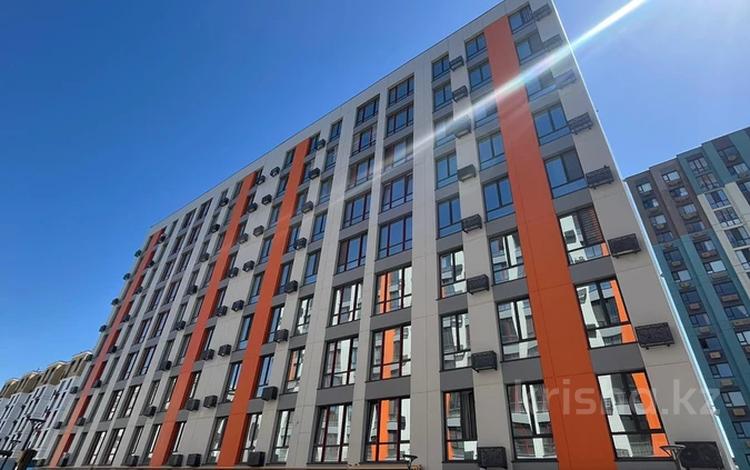 2-бөлмелі пәтер · 67 м² · 2/9 қабат, Квартал 189 25, бағасы: 230 000 ₸ в Шымкенте, Каратауский р-н — фото 2