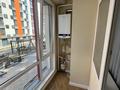 2-бөлмелі пәтер · 67 м² · 2/9 қабат, Квартал 189 25, бағасы: 230 000 ₸ в Шымкенте, Каратауский р-н — фото 21
