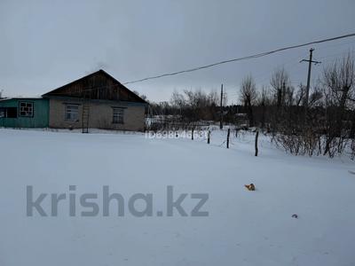 Отдельный дом · 4 комнаты · 60 м² · 16 сот., Орталык — Акколький лесхоз за 12 млн ₸