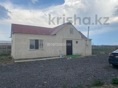 Отдельный дом · 3 комнаты · 120 м² · 10 сот., 10-я ул. 8 за 9 млн 〒 в Атырау, мкр Авангард-2