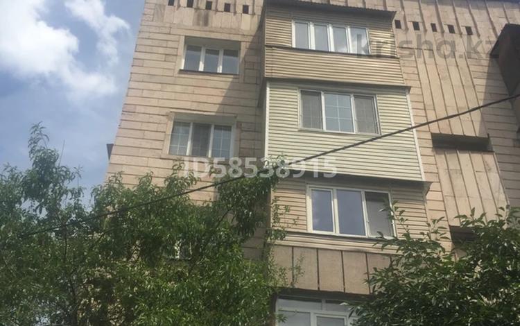 3-комнатная квартира, 71 м², 5/5 этаж, Бабаева 34 — Розыбакиева за ~ 49.8 млн 〒 в Алматы — фото 2