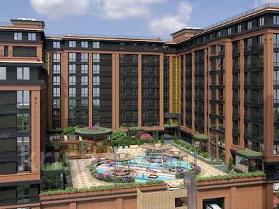 2-комнатная квартира · 60 м² · 3/9 этаж, улица Бектурова 348 за ~ 18.3 млн 〒 в Павлодаре