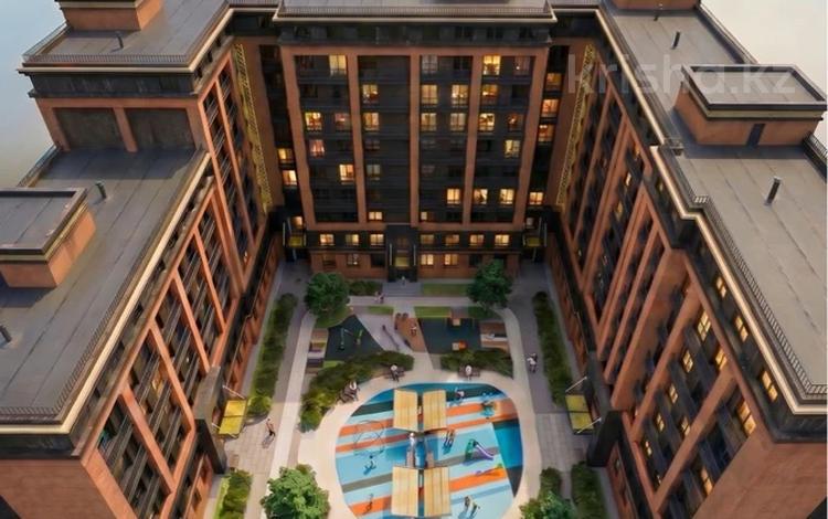 2-бөлмелі пәтер · 60 м² · 3/9 қабат, улица Бектурова 348, бағасы: ~ 18.3 млн ₸ в Павлодаре — фото 8