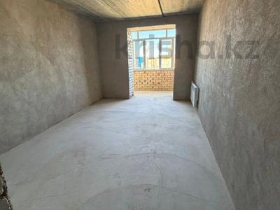 3-бөлмелі пәтер · 119.6 м² · 9/9 қабат, Самал, бағасы: 27 млн ₸ в Уральске