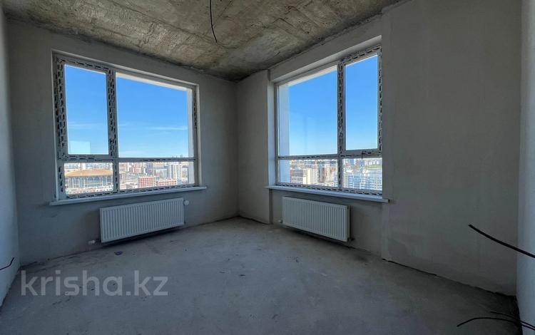 3-комнатная квартира · 100 м² · 20/20 этаж, Улы Дала 29/1 за 44.5 млн 〒 в Астане, Есильский р-н — фото 8