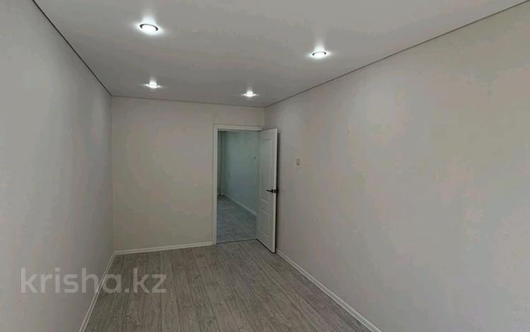 1-бөлмелі пәтер · 32 м² · 2/5 қабат, Жетысу 13, бағасы: 12.5 млн ₸ в Талдыкоргане, мкр Жетысу — фото 2