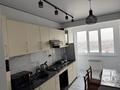 1-комнатная квартира · 36.5 м² · 9/10 этаж, мкр Ожет, Северное Кольцо 92/2/a за 200 000 ₸ в Алматы, Алатауский р-н