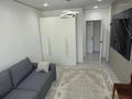 1-комнатная квартира · 36.5 м² · 9/10 этаж, мкр Ожет, Северное Кольцо 92/2/a за 200 000 ₸ в Алматы, Алатауский р-н — фото 15