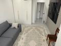 1-комнатная квартира · 36.5 м² · 9/10 этаж, мкр Ожет, Северное Кольцо 92/2/a за 200 000 ₸ в Алматы, Алатауский р-н — фото 16