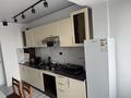 1-комнатная квартира · 36.5 м² · 9/10 этаж, мкр Ожет, Северное Кольцо 92/2/a за 200 000 ₸ в Алматы, Алатауский р-н — фото 2
