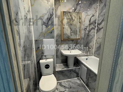 1-комнатная квартира · 31 м² · 4/5 этаж, Ларина 1/1 — Р-н Автопарк за 12 млн ₸ в Уральске