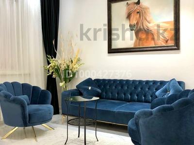 Отдельный дом · 7 комнат · 267 м², Мереке 35 за 1.5 млн 〒 в Астане, Есильский р-н