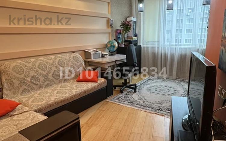 2-комнатная квартира · 56.8 м² · 7/12 этаж, Сыганак 18 — Абу Даби Плаза за 300 000 ₸ в Астане, Есильский р-н — фото 2
