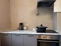 2-комнатная квартира · 56.8 м² · 7/12 этаж, Сыганак 18 — Абу Даби Плаза за 300 000 ₸ в Астане, Есильский р-н — фото 4