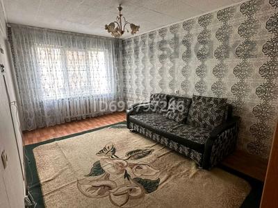 1-комнатная квартира, 32 м², 3/5 этаж, Назарбаева 69 за 11.5 млн 〒 в Усть-Каменогорске
