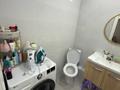 1-комнатная квартира · 35 м² · 16/17 этаж, Нургисы Тлендиева 44А за 17 млн ₸ в Астане — фото 22