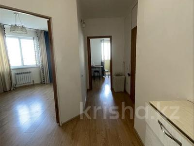 1-комнатная квартира · 41.2 м² · 4/13 этаж, мкр Нуркент 46 за 24 млн ₸ в Алматы, Алатауский р-н