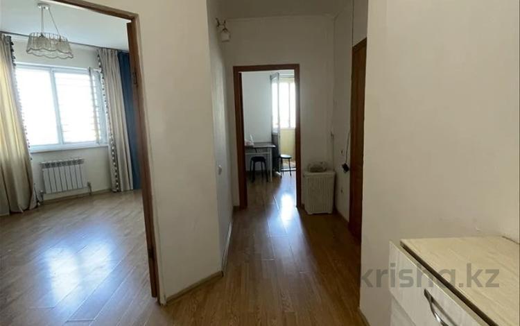 1-комнатная квартира · 41.2 м² · 4/13 этаж, мкр Нуркент 46 за 24 млн ₸ в Алматы, Алатауский р-н — фото 2
