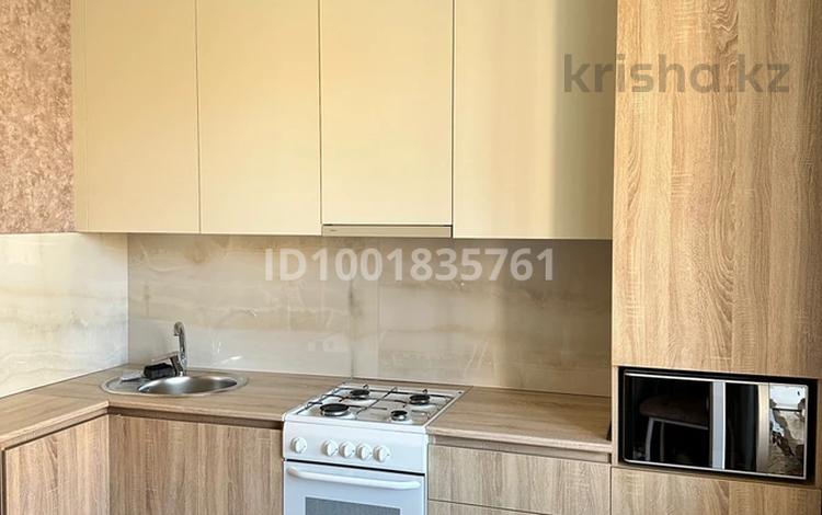 2-комнатная квартира · 55 м² · 5/9 этаж, Мкр. Береке 52 за 210 000 ₸ в Костанае — фото 2