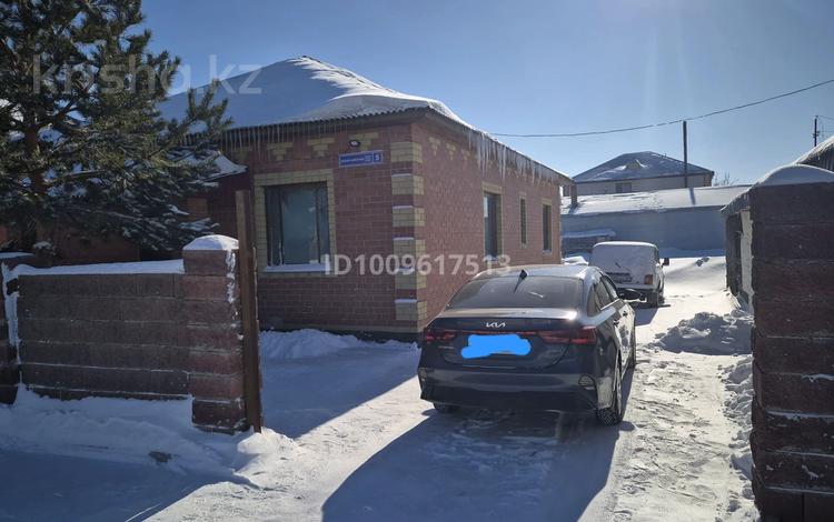 Жеке үй · 4 бөлме · 120 м² · 10 сот., Касыма Кайсенова 5 — Бауыржан Момышулы, бағасы: 44 млн 〒 в Косшы — фото 2