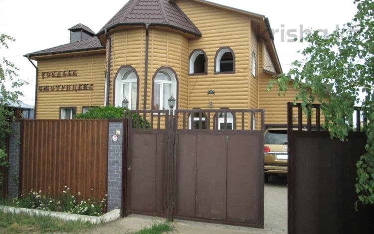 Отдельный дом · 8 комнат · 298 м² · 11 сот., Кулагер за 310 млн ₸ в Бурабае — фото 2