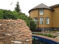 Отдельный дом · 8 комнат · 298 м² · 11 сот., Кулагер за 310 млн ₸ в Бурабае — фото 25