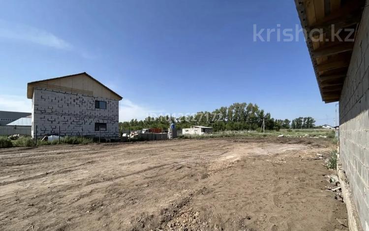 Участок · 10 соток, Карасу 12 — Находится возле школа лицей за 7.3 млн ₸ в Жибек Жолы — фото 3