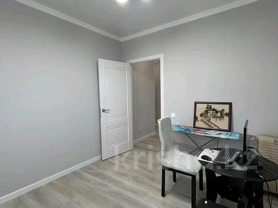 3-комнатная квартира · 73 м² · 3/5 этаж, Е-128 7, 7/2,7/1 за 36 млн ₸ в Астане, Нура р-н