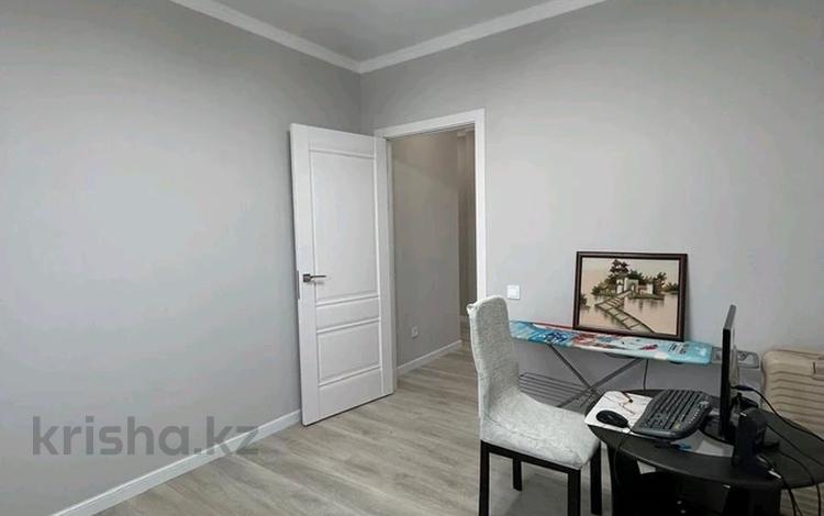 3-комнатная квартира · 73 м² · 3/5 этаж, Е-128 7, 7/2,7/1 за 36 млн ₸ в Астане, Нура р-н — фото 2