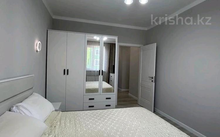 3-комнатная квартира · 73 м² · 3/5 этаж, Е-128 7 — Коргалжинскии шоссе за 34.5 млн ₸ в Астане, Нура р-н — фото 3