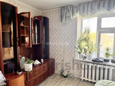 1-бөлмелі пәтер · 12.9 м² · 2/5 қабат, Каныш Сатпаев 19, бағасы: 7 млн ₸ в Астане, Алматы р-н