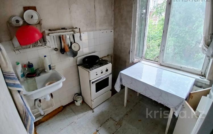 2-бөлмелі пәтер · 45 м² · 5/5 қабат, Пушкина, бағасы: 27.5 млн ₸ в Алматы, Медеуский р-н — фото 4