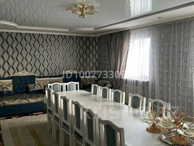 Часть дома · 4 комнаты · 128 м² · 185 сот., Громова 64 — За линий за 9.5 млн ₸ в Макинске