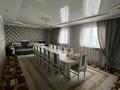 Часть дома · 4 комнаты · 128 м² · 185 сот., Громова 64 — За линий за 9.5 млн ₸ в Макинске — фото 12