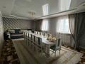 Часть дома · 4 комнаты · 128 м² · 185 сот., Громова 64 — За линий за 9.5 млн ₸ в Макинске — фото 9
