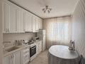 2-бөлмелі пәтер · 65 м² · 8/9 қабат, Сыганак 16/1, бағасы: 32.9 млн ₸ в Астане, Нура р-н — фото 11