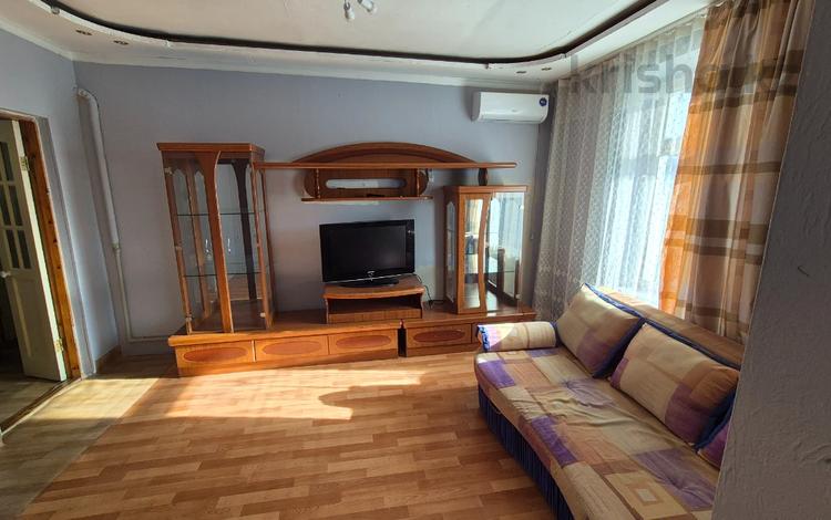 2-комнатная квартира · 50 м² · 1/1 этаж, мкр Курамыс, Уржар 42 за 260 000 ₸ в Алматы, Наурызбайский р-н — фото 4
