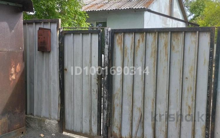 Часть дома · 3 комнаты · 53.4 м² · 6 сот., Майкудук, Открытая за 15 млн ₸ в Караганде, Алихана Бокейханова р-н — фото 2