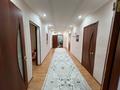 Отдельный дом • 6 комнат • 250 м² • , мкр. Алмагуль 78 за 22 млн 〒 в Атырау, мкр. Алмагуль — фото 3