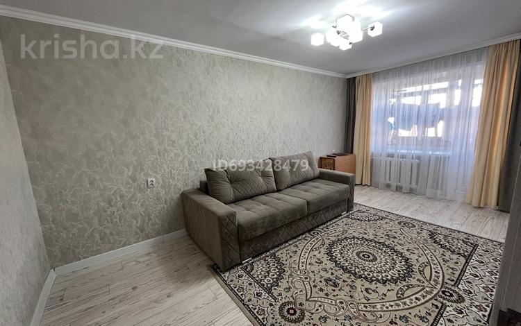 1-комнатная квартира, 32 м², 4/5 этаж, 1 мая 16 за 12.5 млн 〒 в Павлодаре — фото 14