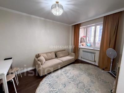 1-комнатная квартира · 34 м² · 16/16 этаж, Тлендиева 44А за ~ 16.9 млн ₸ в Астане, Сарыарка р-н