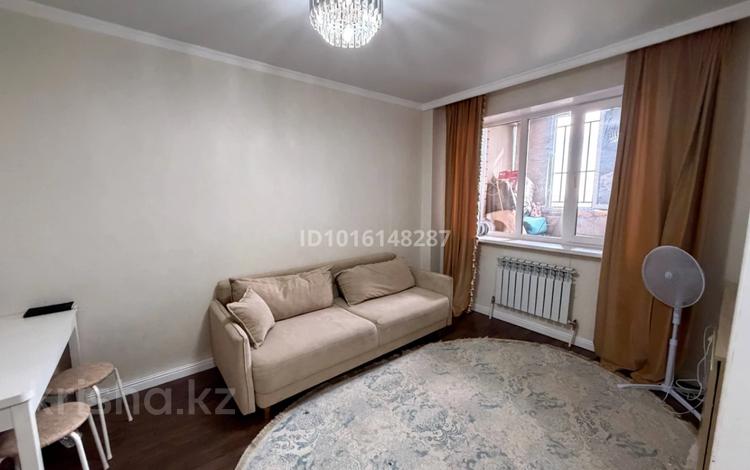 1-бөлмелі пәтер · 34 м² · 16/16 қабат, Тлендиева 44А, бағасы: ~ 16.9 млн ₸ в Астане, Сарыарка р-н — фото 2